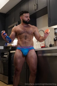 Tip if you d help me clean part 1