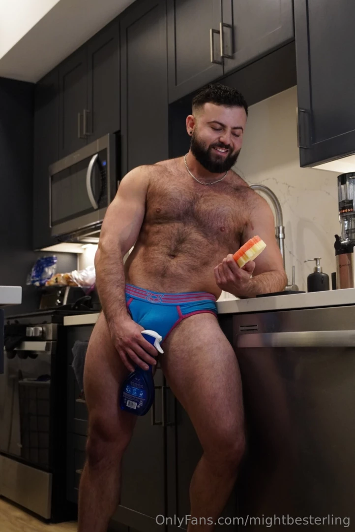 Tip if you d help me clean part 3 