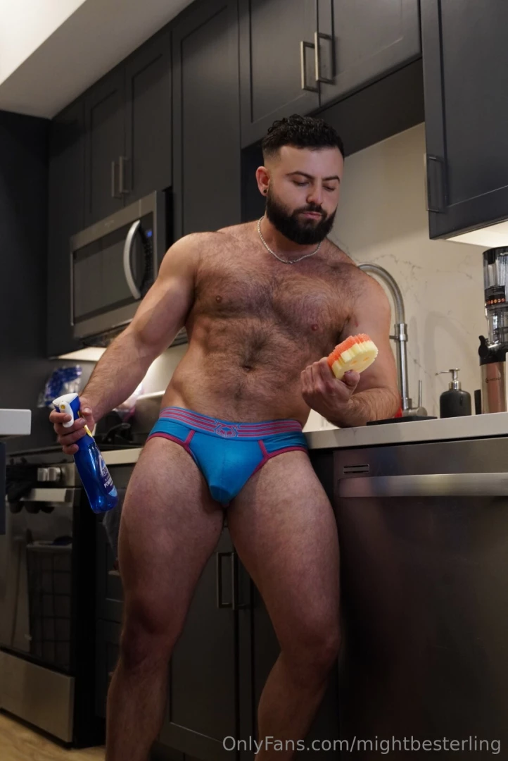 Tip if you d help me clean part 2 