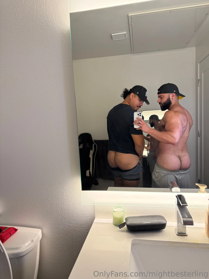What do you think should me and cubantzan get some collabs going 