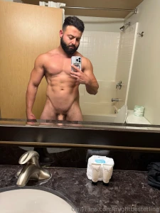 Want to lick me from head to toe part 1