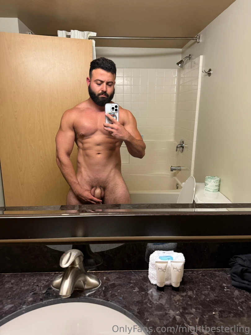 Want to lick me from head to toe 