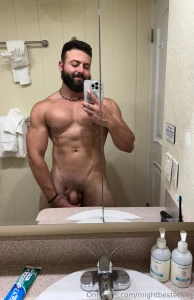Do you like daddy with or without the speedo