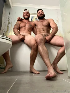 Tip only if you d help bathe us part 1
