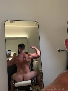 You walk in on me like this wyd part 24
