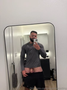 Do you like daddy s gym fit for the day