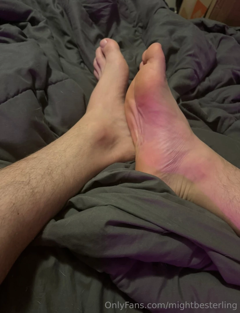 Since i realized i have no feet content oh also don t mind the cum 