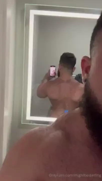 Shower time part 580 
