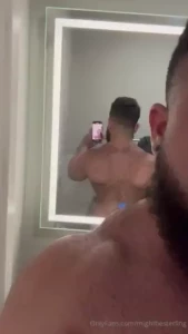 Shower time part 580