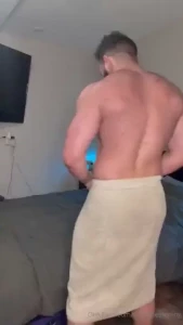 Who wants to be my shower buddy