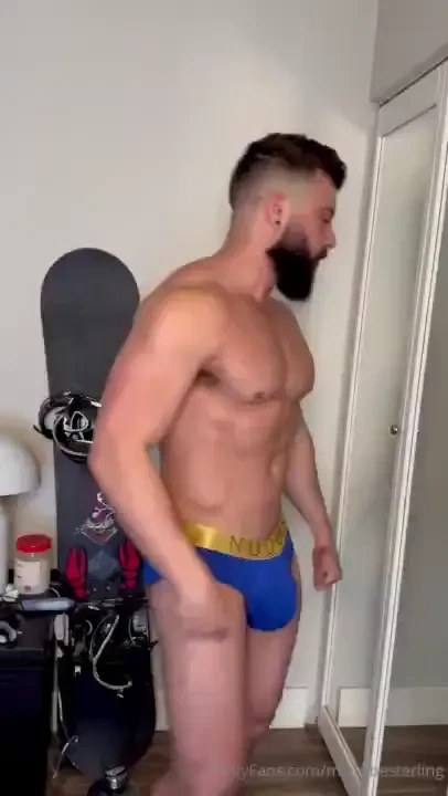 Mmm morning sex would be nice right about now 