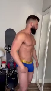 Mmm morning sex would be nice right about now