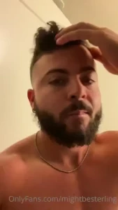 What do you think of my haircut