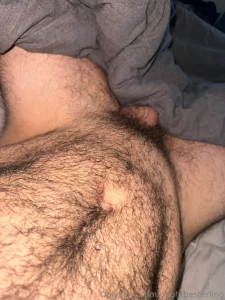 If the goal is met i wont shave if it is not i will be shaving monday