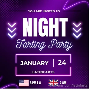 Live show tonight are you ready 6pm l a 2am uk