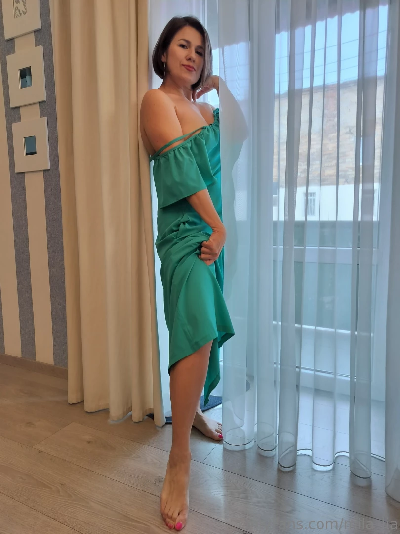 Beautiful weather today is nature awaiting your adventures today 