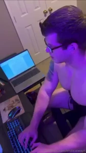 Imagine you re my employer and i m your horny cock-starved home-based