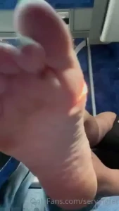I missed toejam toesday do ya forgive me