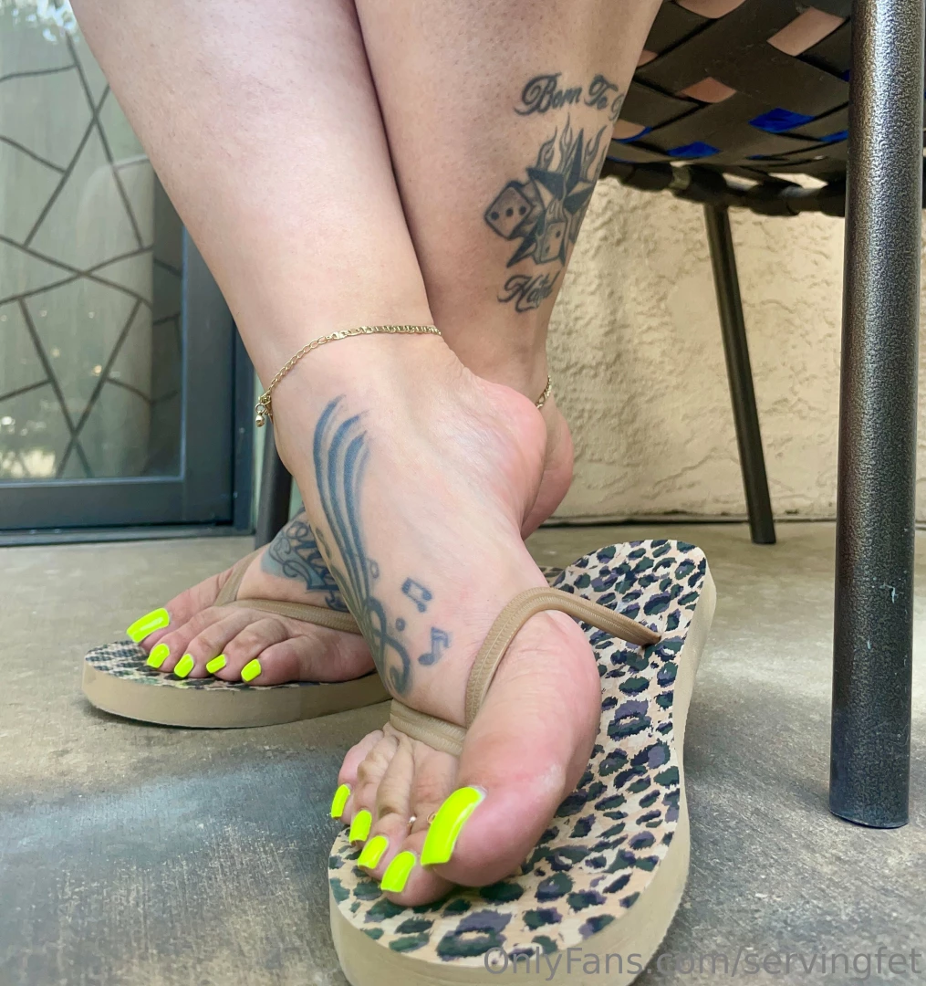 Flip flop fridaysss a lil filthy i call it well seasoned part 1 