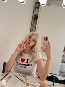 Waiting for u part 184