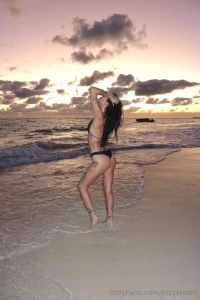 Would happily dr0wn in this beautiful ocean gt gt