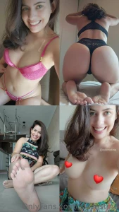 The girl of your dreams naughty content you won t see anywhere else part 4