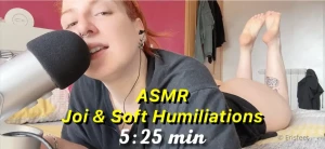 Asmr umiliazioni