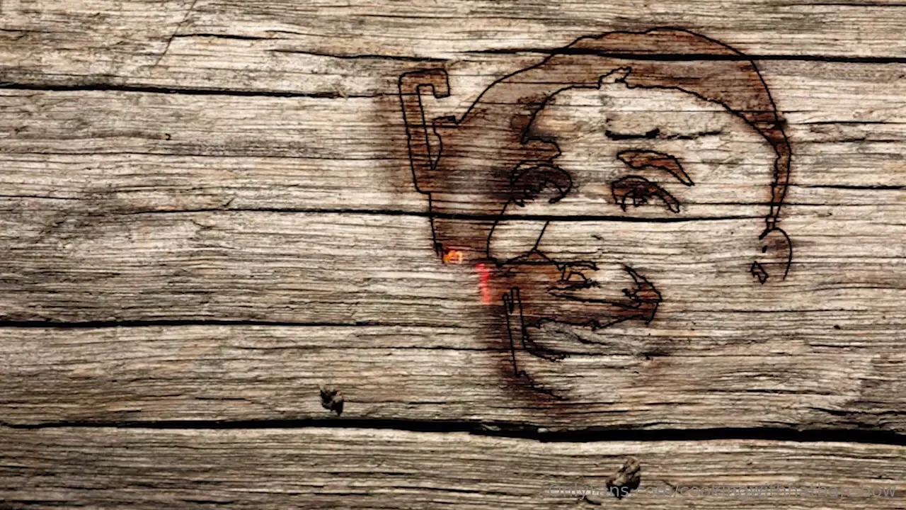 Episode 45 michael boston i cook michael a delicious meal and we chat 