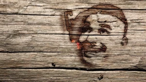 Episode 45 michael boston i cook michael a delicious meal and we chat