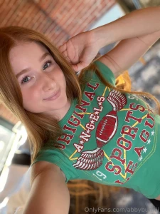 Do you think i m a sports girly