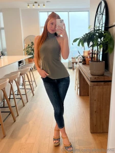 Do you think this outfit s a keeper