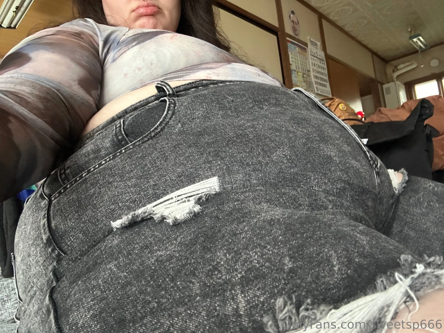 Me realizing my pants don t fit as i m getting ready to head to a hot part 1 