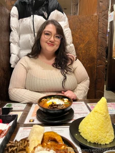 I m back and settled from my trip as you can tell all my fatass did part 5