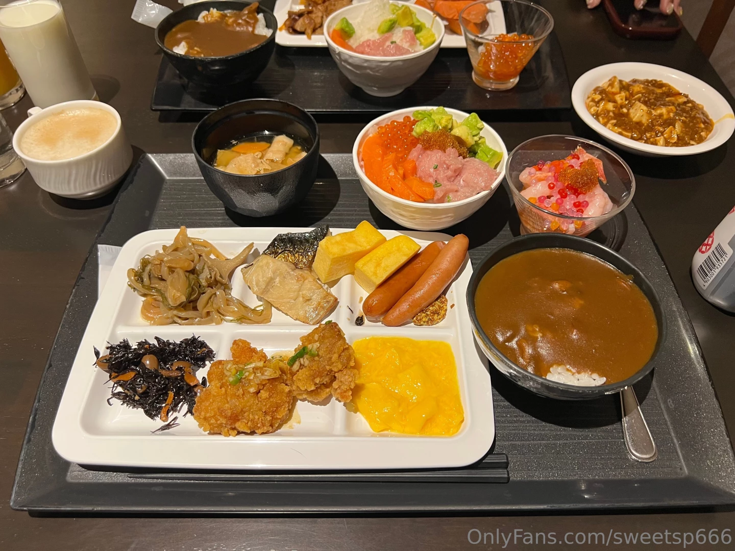 I m back and settled from my trip as you can tell all my fatass did part 4 