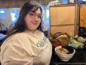 I m back and settled from my trip as you can tell all my fatass did part 6