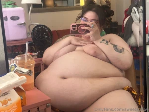 Some would say i m growing at an alarming rate idk