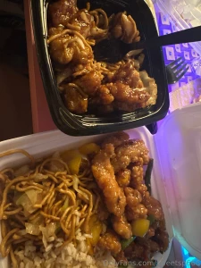 I literally cannot stop eating junk part 2