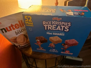 My first wishlist haul thank you to the cutie who sent me this i am