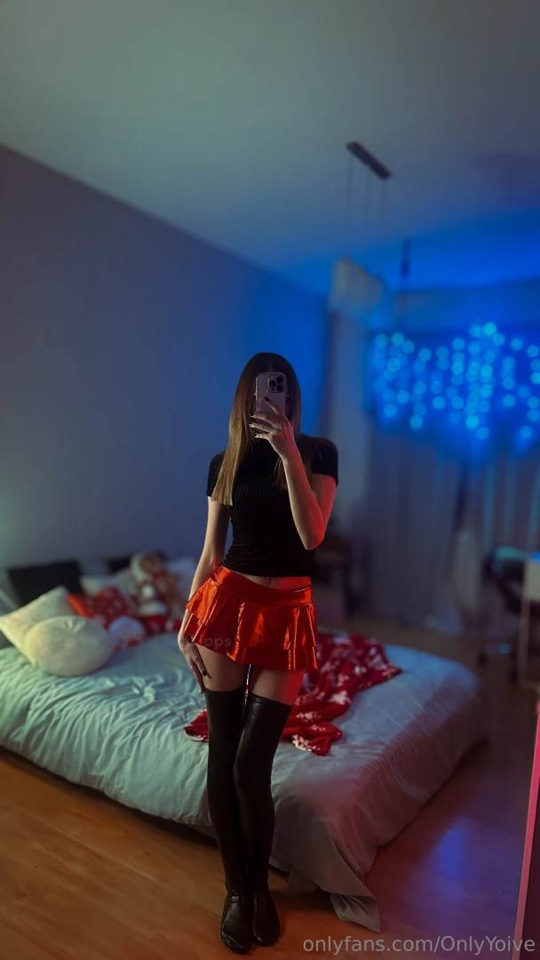 I hope you ve been naughty this year because i ve got some treats for part 1 