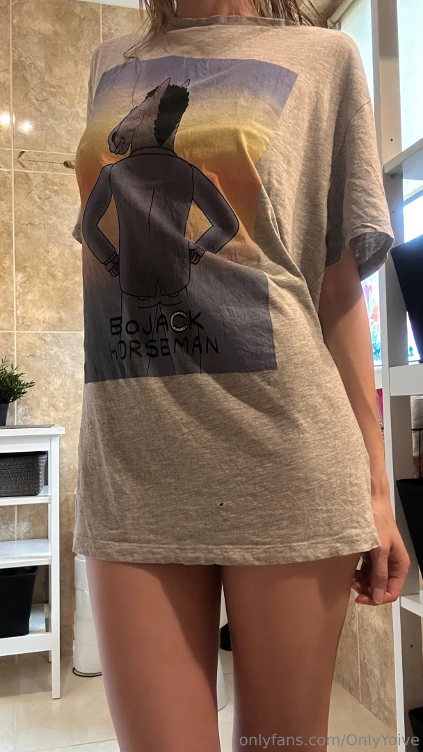 What do you think about my body gt 