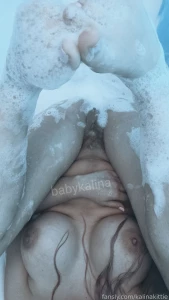 Are flexibility and shower a good combination