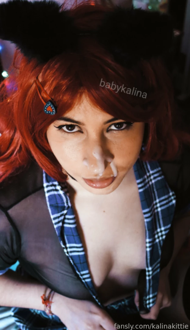 I m ready for my weekend breakfast from you right in my face 