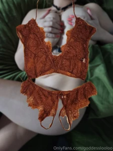 Just a few panties bras and lingerie i have for sale all include a 1 part 12