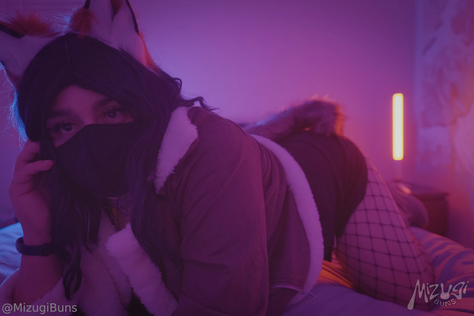 Squirrel girl brings cake wyd about it part 1 