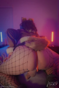 Find squirrel girl like this in bed wwyd 3