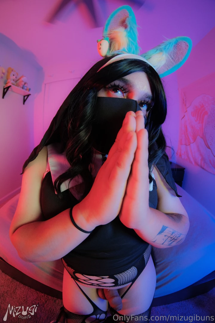 Im just a horny nun pls dont tell the reverend i ll let you use me part 9 