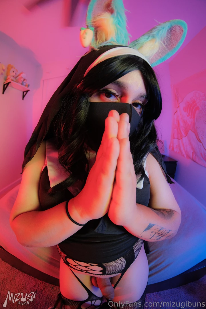 Im just a horny nun pls dont tell the reverend i ll let you use me part 15 