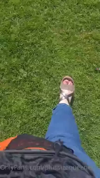 You are cleaning these with your tongue when i get back 