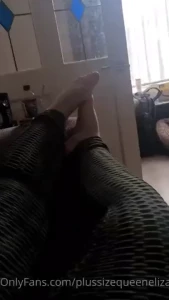 My feet need a volunteer foot slave your role is to send me your hard