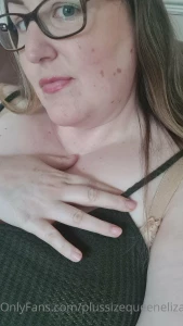 A simple thing such a glimpse of my bra strap makes your cock twitch part 1